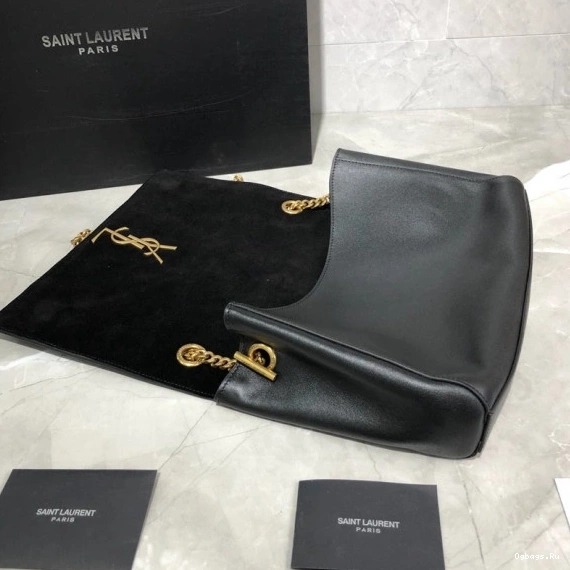 IN SUEDE MEDIUM KATE YSL LEATHER REVERSIBLE AND SMOOTH 0724